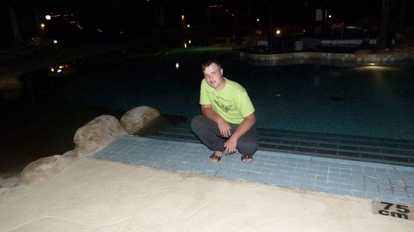 Андрей Дроздов