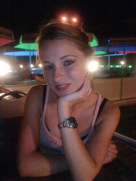 Алсу Иманкулова