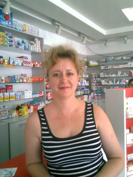 Светлана Ващенко