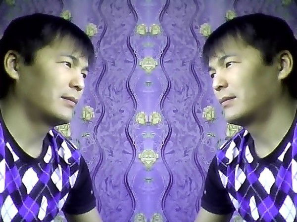 Ризабек Шарбакпаев