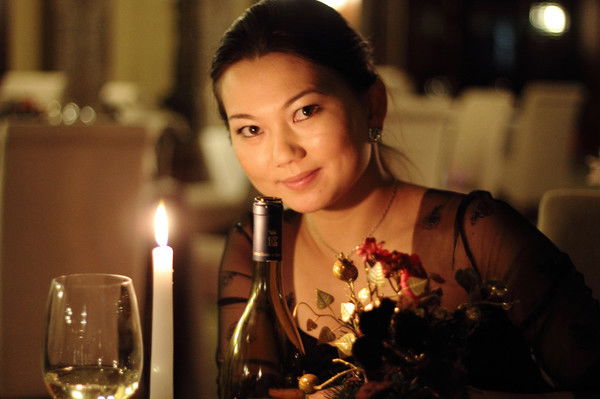 Летиция Прайн