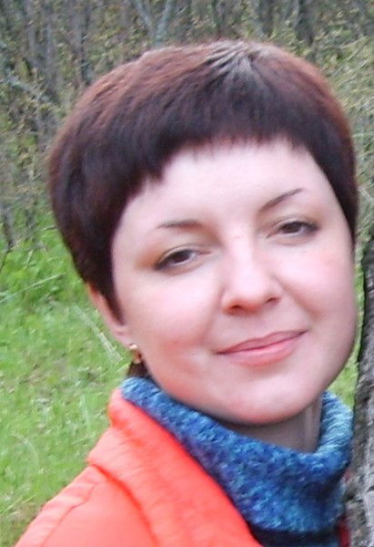 Наталья Лопухова