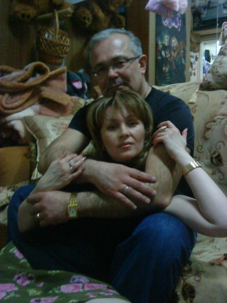 Светлана Бондаренко