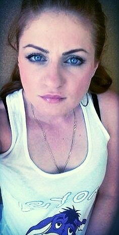 Нина Байкал