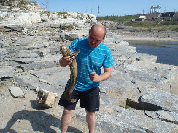 Виталя Суслов