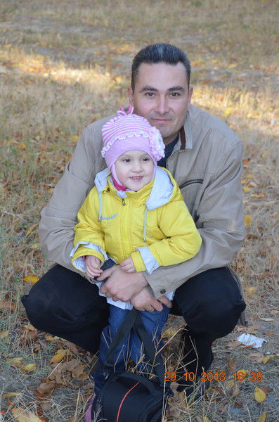 Виталий Дудниченко