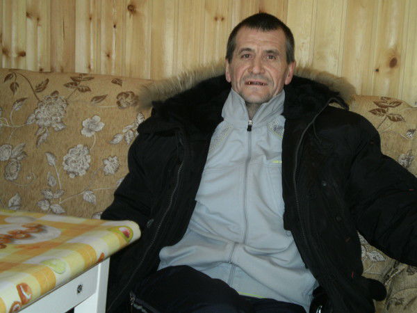 Юрий Андриянов