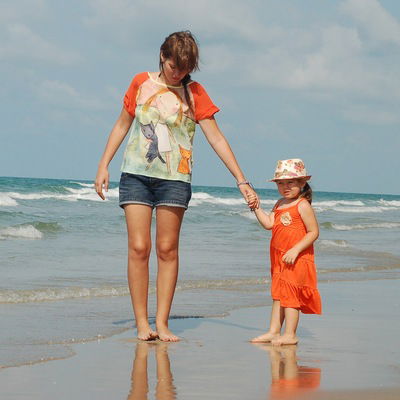 Света Садвакасова