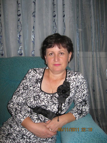 Валентина Чемертан