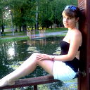 Даша Соколова
