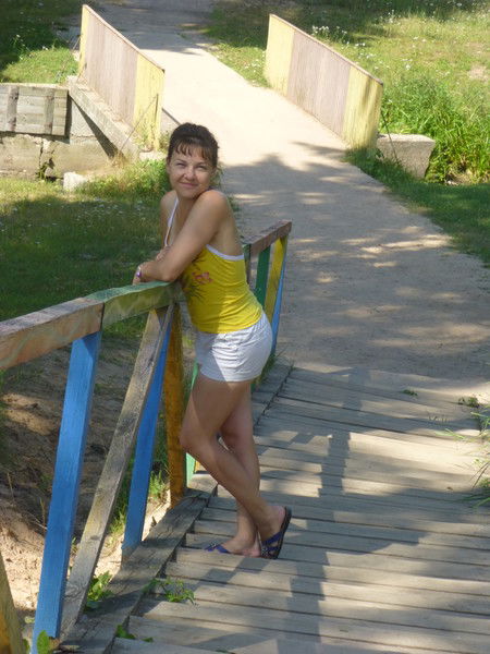 Елена Оловянникова