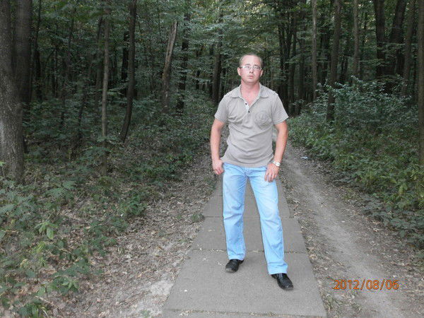 Михаил Заинчковский