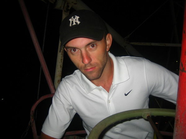 Виталий Пучков