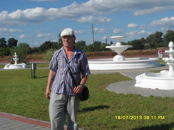 Валерий Вежливцев