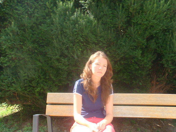 Наташа Аксютина