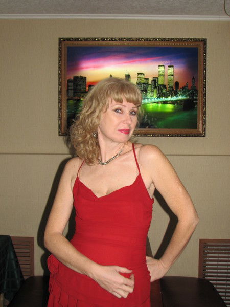 Татьяна Канунникова