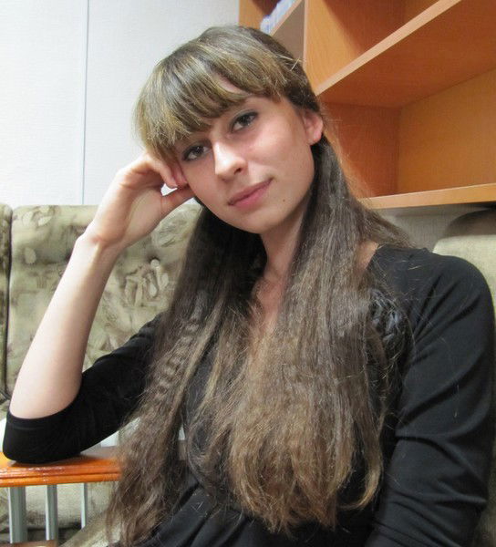 Татьяна Петрова