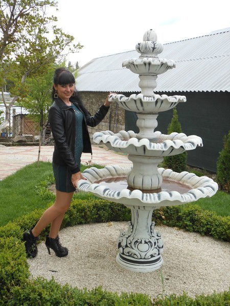 Вика Ильчанинова