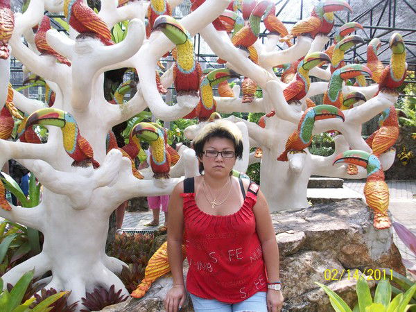 Анжелла Угай