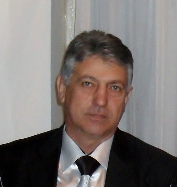 Constantin Dergachev