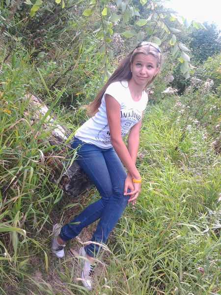 Елена Квятковская