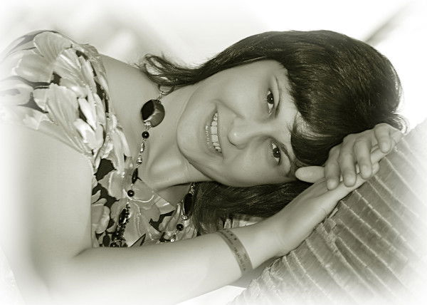 Елена Юдина