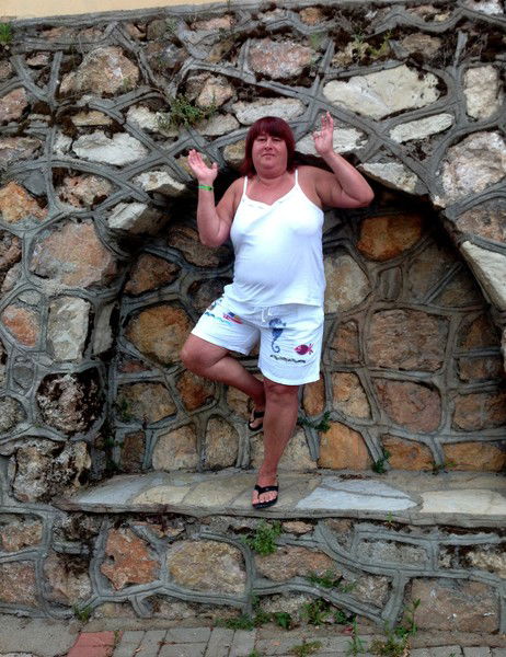 Наталья Дренных