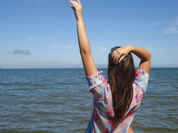 Катюша Берг