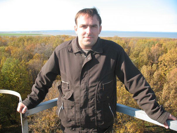 Толик Толян