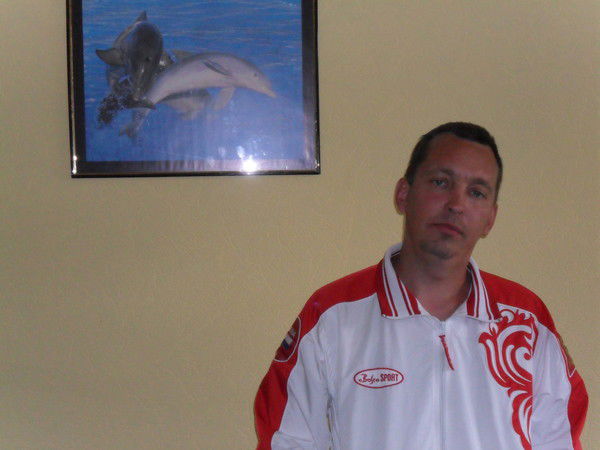 Александр Кондрашкин