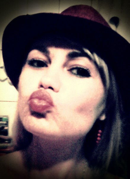 Татьяна Прохорова