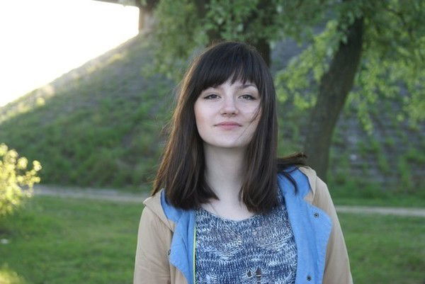 Аня Гапанович