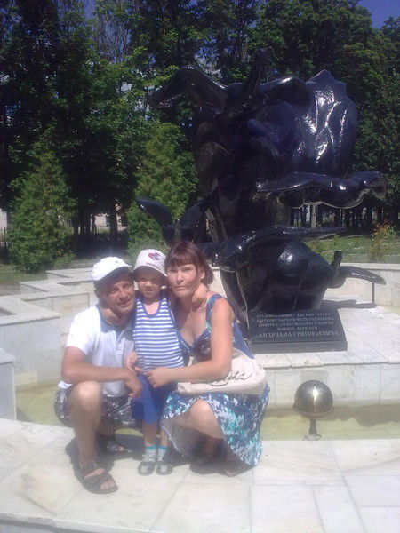 Владимир Янчиков