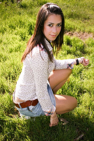 Анастасия Журавкова