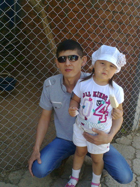 Кайрат Ахметов