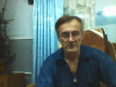 Владимир Егоров