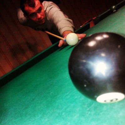 Никита Самохин