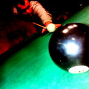 Никита Самохин