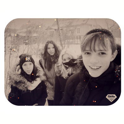 Владислав Прудников