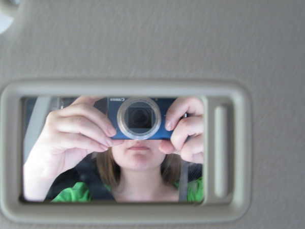 Неизвестная Ольга