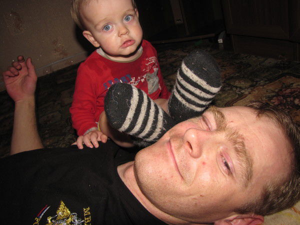 Денис Бутенко