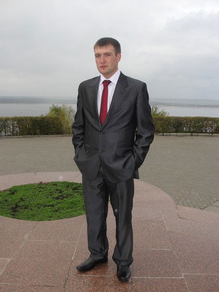 Александр Рыжаков