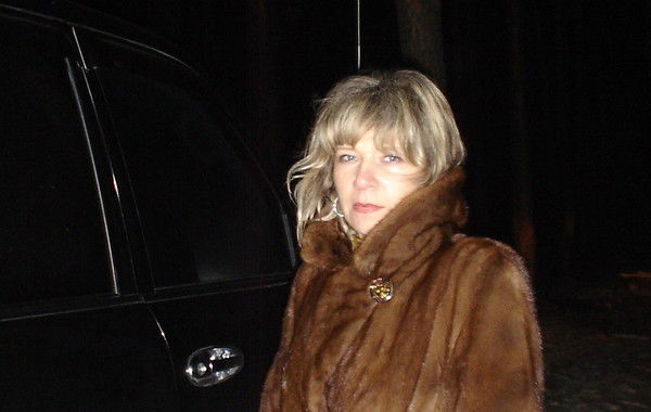 Валентина Лукьянова