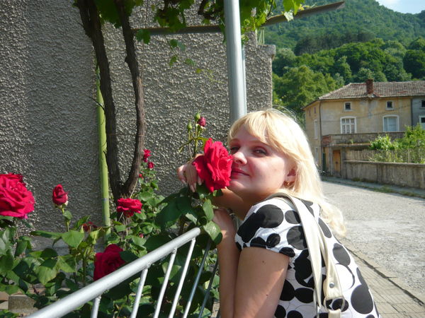 Светлана Чернова