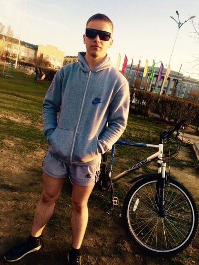 Павел Ососков