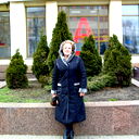 Тамара Кондакова