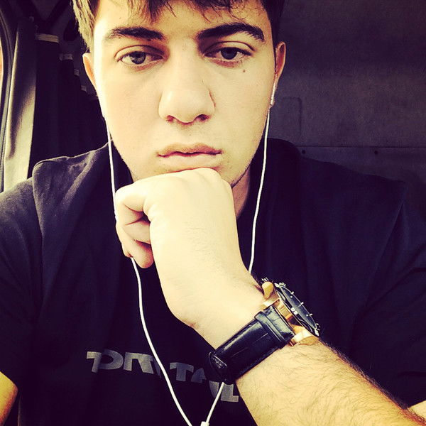 Фархад Садыгов