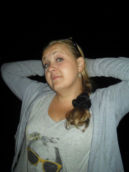 Анна Рябинова