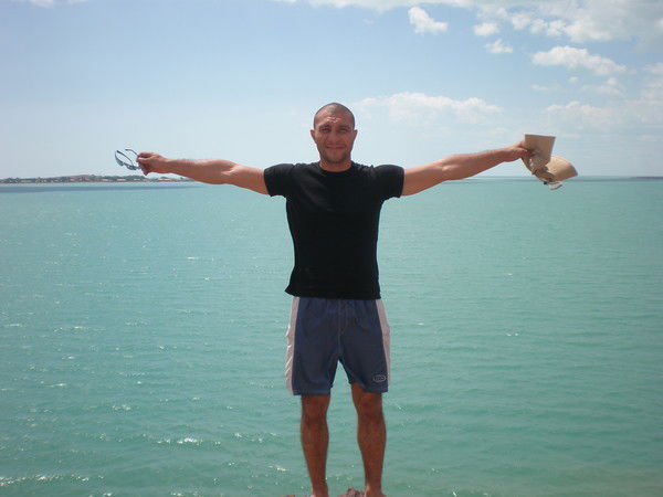 Михаил Рихтер