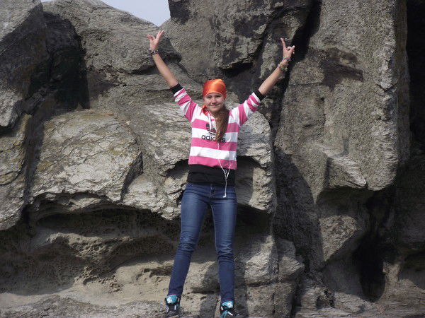 *_Киндер Сюрприз_***=)